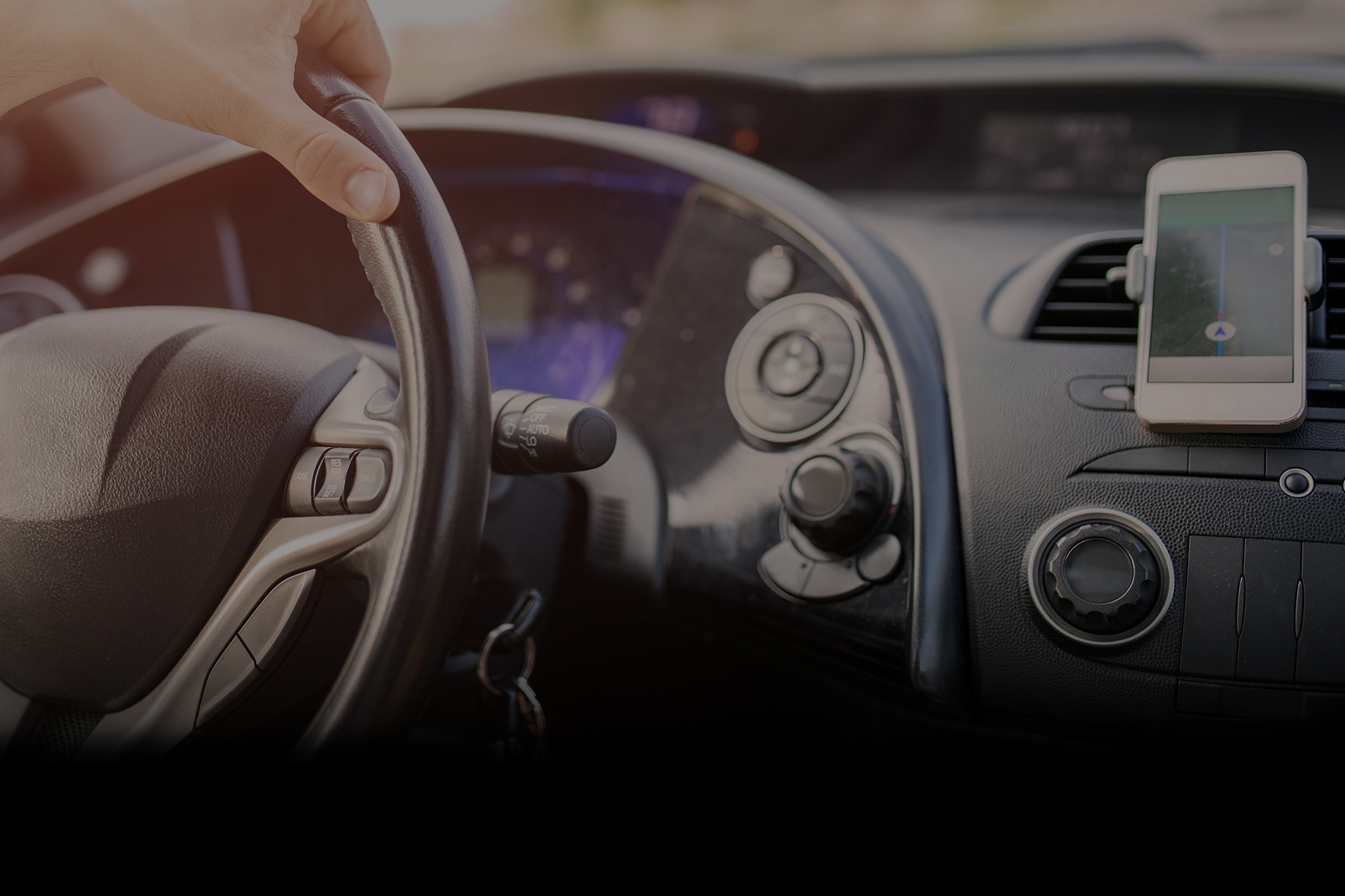 Vehicle Service Contracts for Automotive Fleets